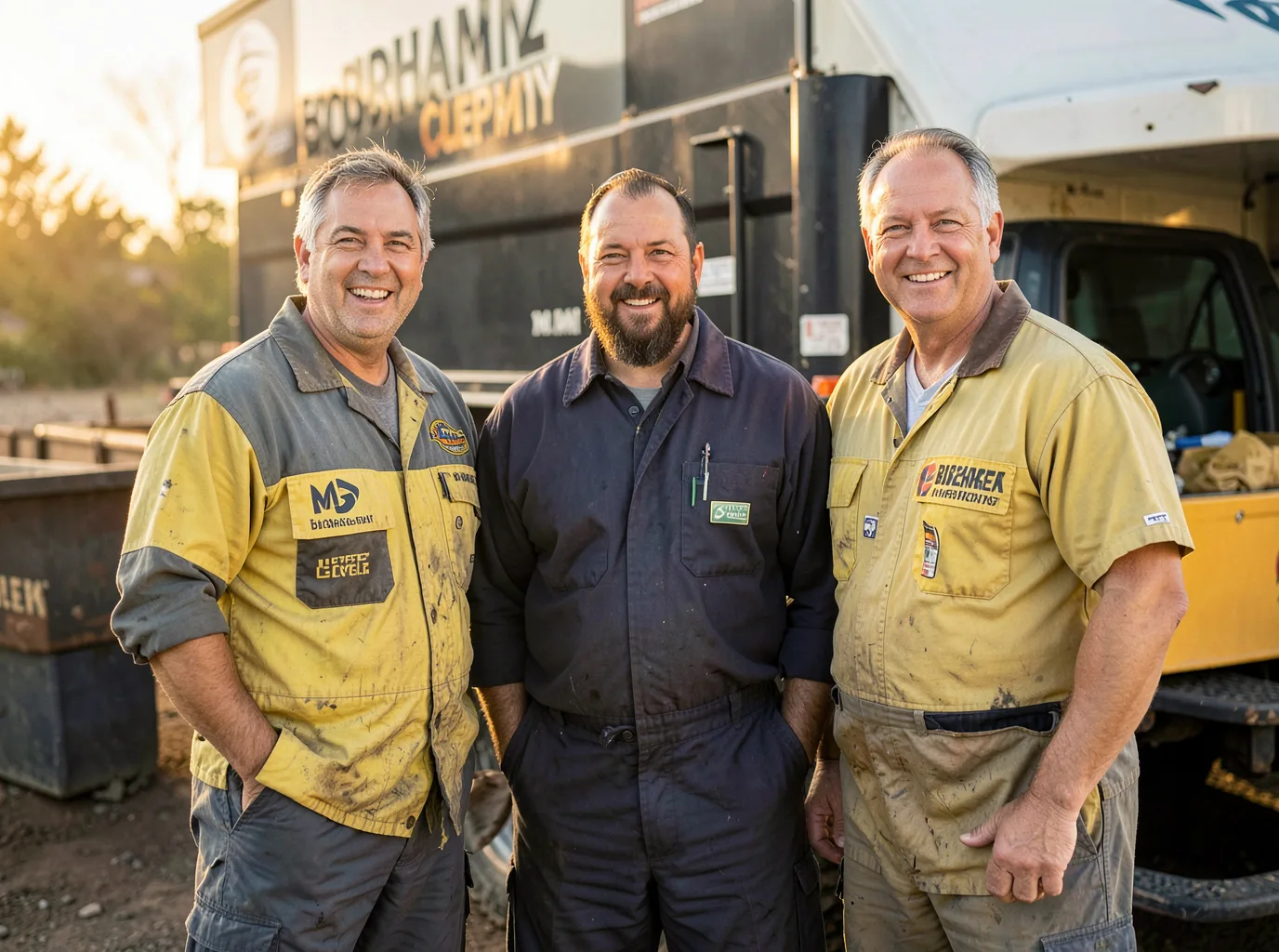 Sewage Cleanup company in Elrama, PA